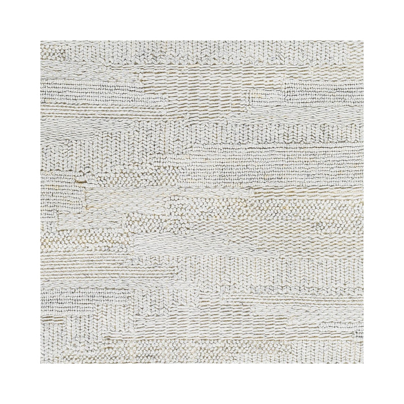 Abstract Area Rug, Rectangle 2' x 3'