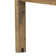 Noeline Double Extendable Dining Table