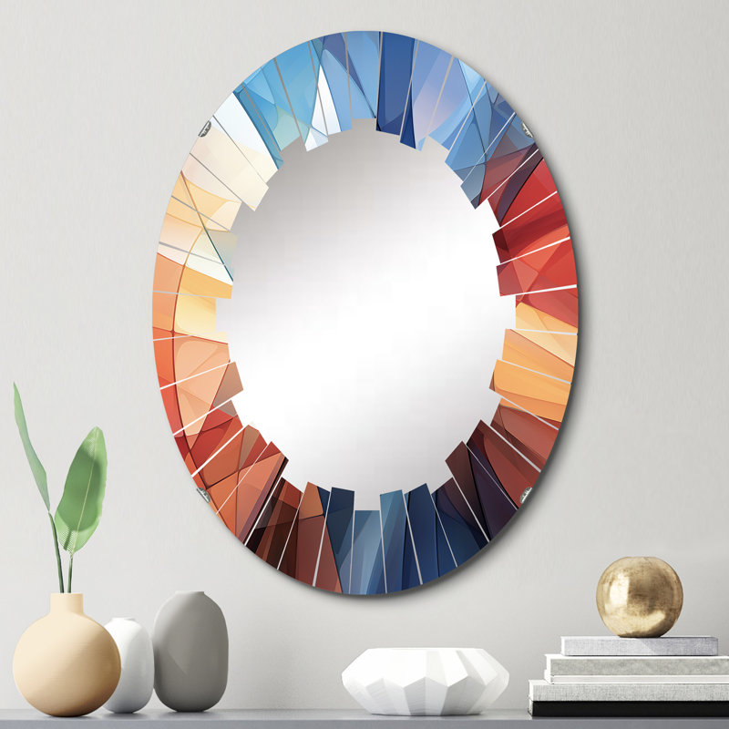 Miroir Shanee, 30 po x 20 po