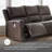 Culpepper Power Reclining Sofa
