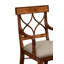 Upholstered Arm Chair-23515403-23515404