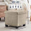 Cube carré pliable Pehrson-947062897