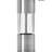 AdHoc Select Salt or Pepper Grinder