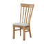 Racquel Butterfly Leaf Solid Oak Dining Set-87333140