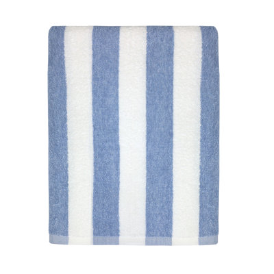 Serviette de plage 48 pièces Fibertone par 1888 Mills 30 x 60 13,00 lb