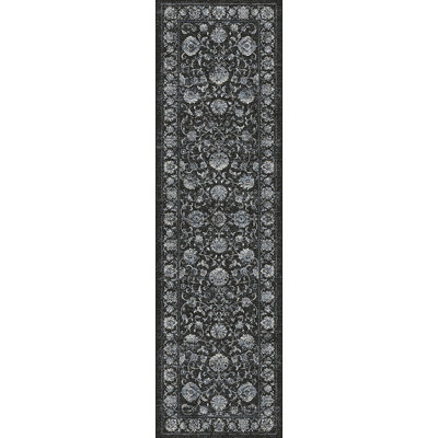 Attell Oriental Indoor Rug