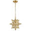 Luminaire suspendu Moravian Star 13 po-502436116-502436114