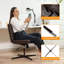 Chaise de travail Jhovan-811329628