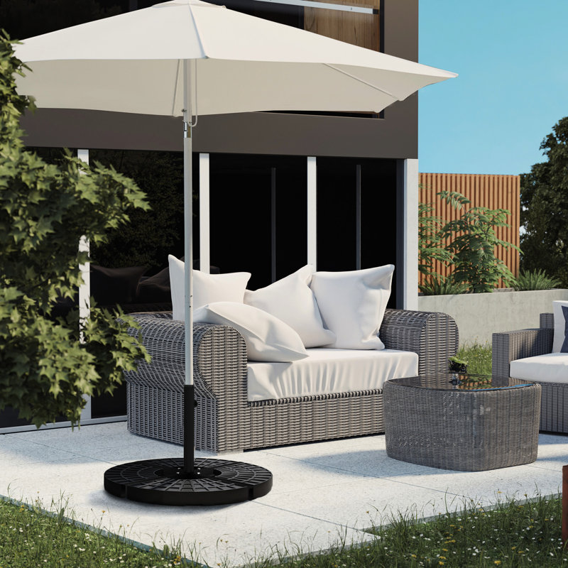 Base de parasol universelle Universal