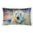 Other/No Pattern Outdoor Throw Pillow