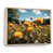 Cadre naturel flottant