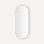 Murray Hill Recessed Framed Pill Medicine Cabinet with Electrical Outlet