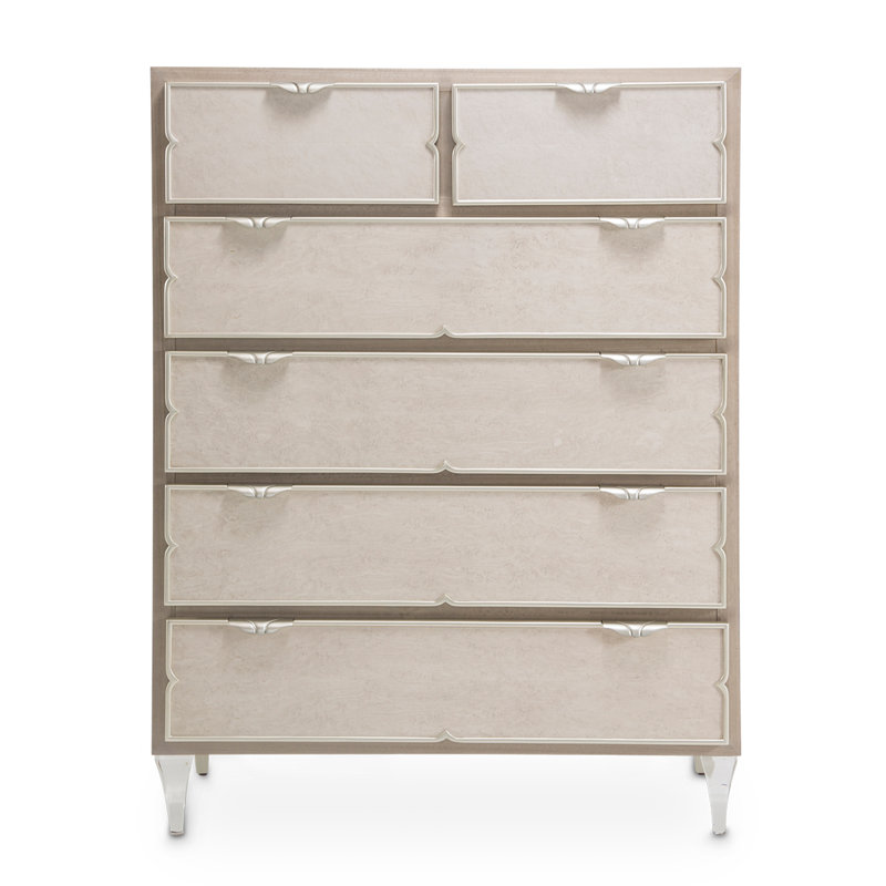 Camden Court 6 - Drawer Dresser