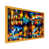 Wrapped Canvas