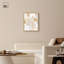 Toile beige et crème I par Art Remedy-112501392-112501386-116318972