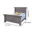 Lit standard en bois massif Brynli-1681979412