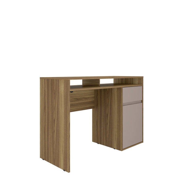 Bureau, Brun