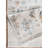 5Ft. 3In. X 7Ft. Area Rug - Noble Luxury, Vintage Design, Stain , 100% With Jute Back, Made In Turkey Class, Elegant Look, And Backing,-150007885