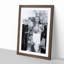Abstract Art Painting Vol.335 by S.Johnson - Picture Frame Painting Print on MDF-55616085-55616086