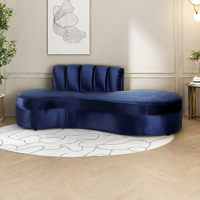 Méridiennes d'intérieur modernes Modern Living Room