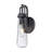 Edern Armed Sconce-255532654