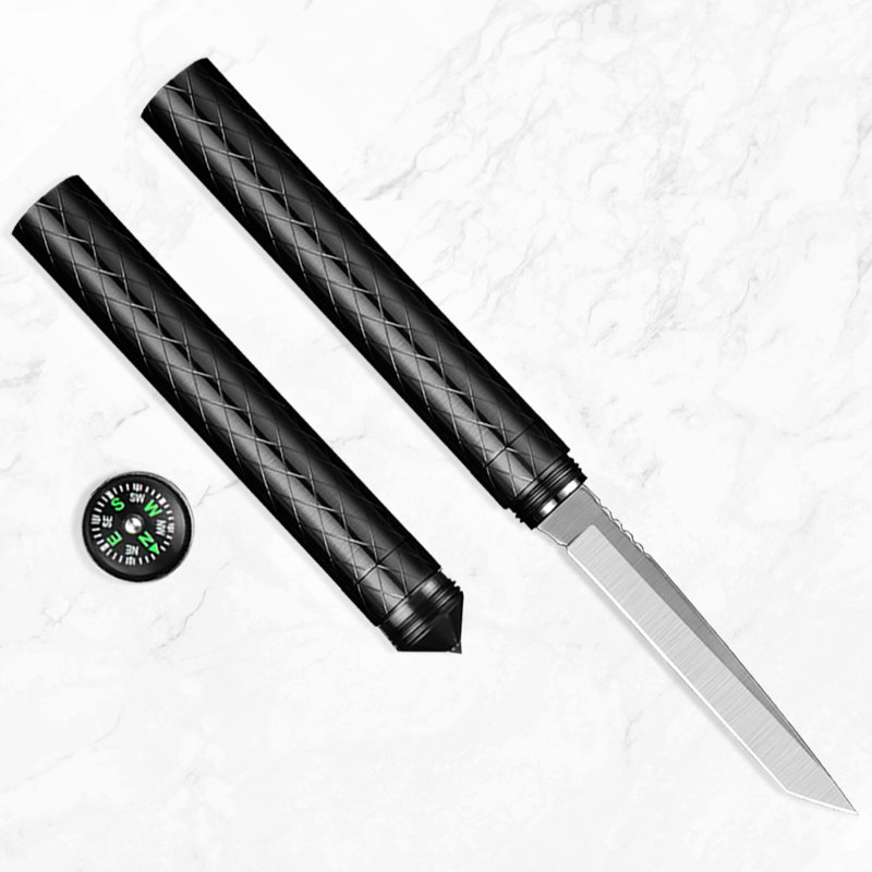 CELLPAK Metal Assorted Knife Set