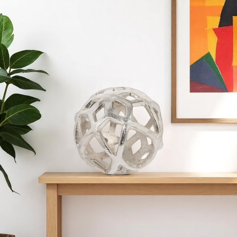 Sculpture de table 5 po