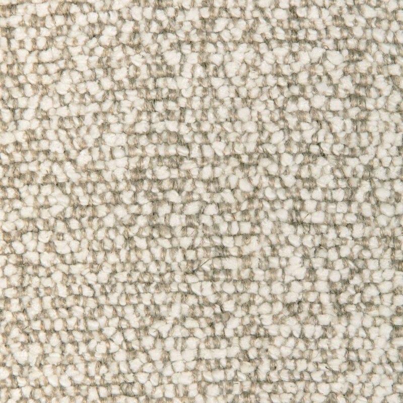 Nubby Linen - Cream, Flax