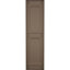 Paire de volets doubles Mid-America en vinyle de taille standard Williamsburg-36812052-36813324-109702938