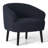 Bayville Upholstered Barrel Chair-98438950