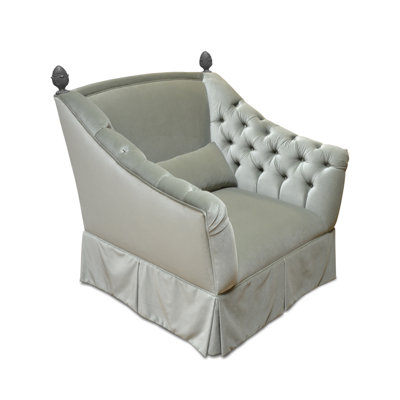 Tuscan Lounge Chair