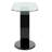 Rehberg 47'' Glass Top Console Table-106209086