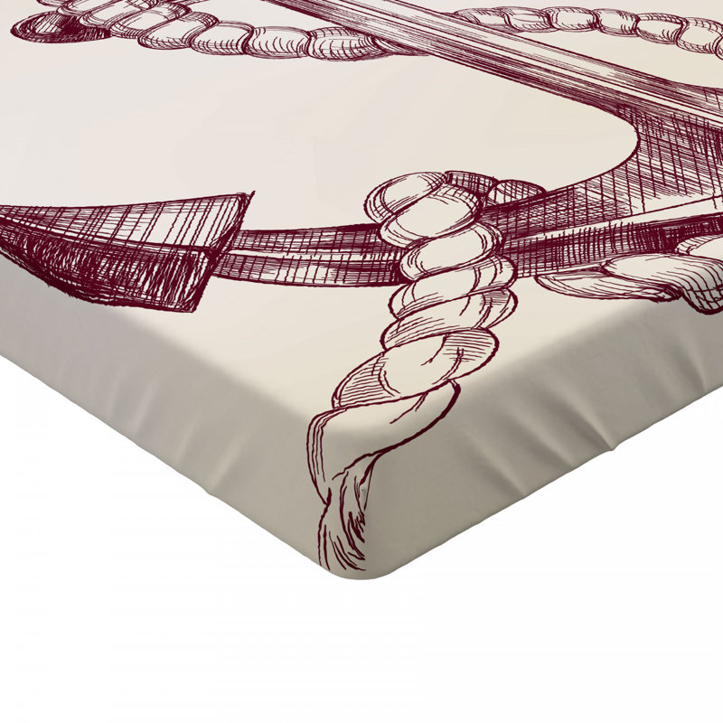 Microfiber Fitted Sheet, Full Fitted Sheet