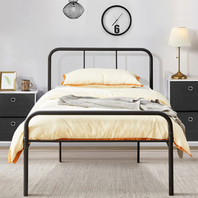 Garbo Bed Frame