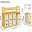 Rangement en bambou pour panier à linge-128582361-128732258