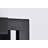 Crew LED Outdoor Sconce - Sand Black Finish-1231703214-1231703215