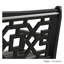 Chinoiserie Outdoor Bench-95997520-95997524