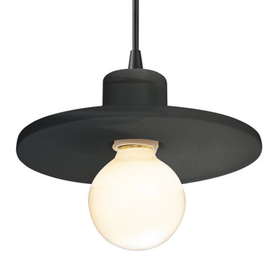 Marlena Dimmable Single Light Pendant