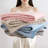 Cooling Touch Jersey Knit Throw Blanket 60" x 70" for Hot Summer-129483103