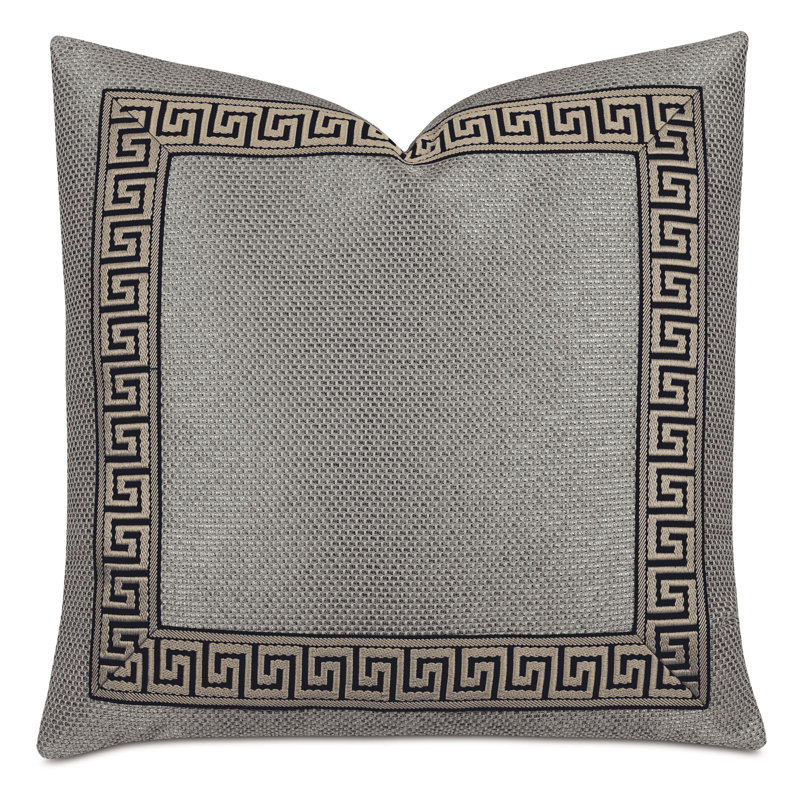 Whistler Square Pillow Cover & Insert