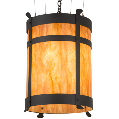 Beartooth 6 - Light Pendant