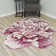 Vestavia Floral Indoor Rug
