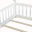 Lit en bois en forme de tente, lit tipi-1426058170-1426058171