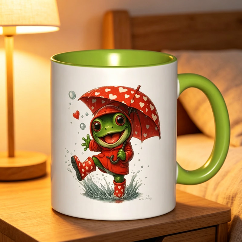 Mug