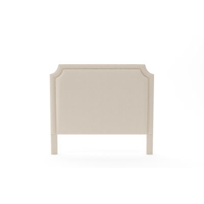 Caldwell Headboard with Channel