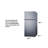 Summit Appliance 30" Wide Top Mount Refrigerator-Freezer With Icemaker-121887013-121887016