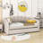 Gisselle Upholstered Daybed-240198715
