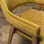 Anayalee 49cm H Upholstered Upholstered Back Armchair-1113102642