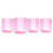 Rose est en rupture de stock