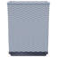 Jardinière surélevée en polypropylène 2 / 4x-900487105-900487111